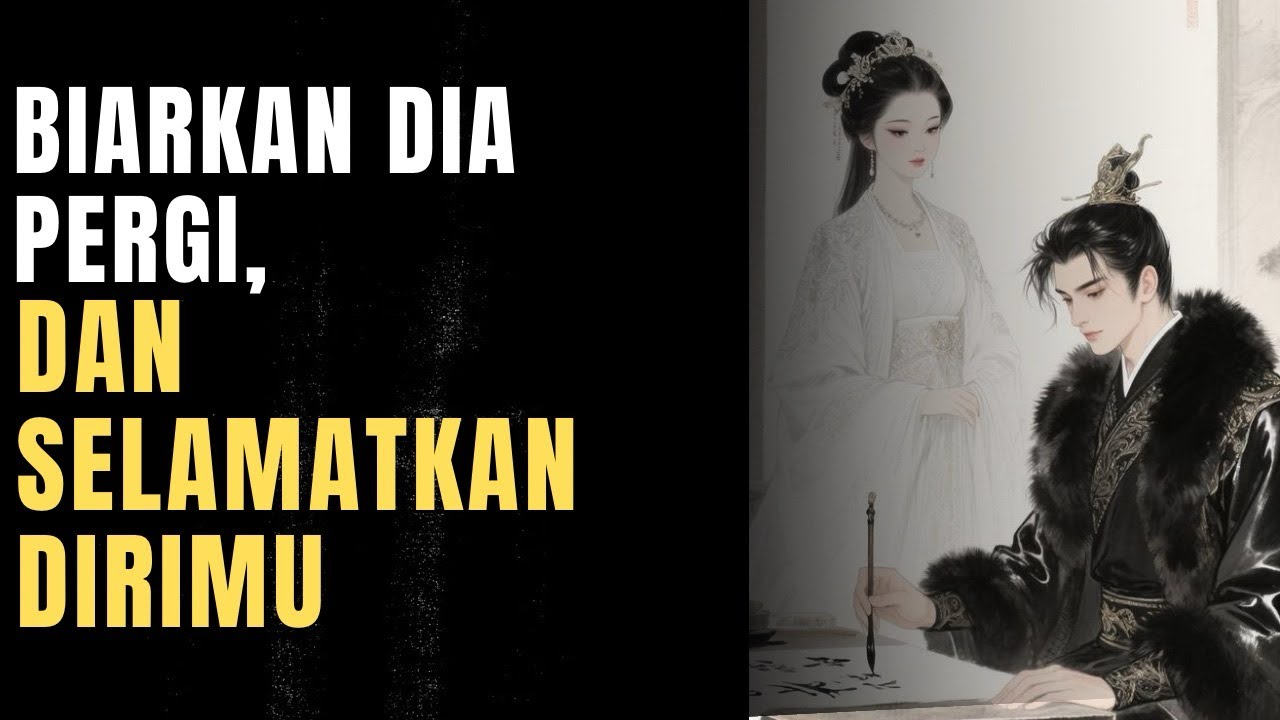 Tanda dari Semesta untuk Kamu yang Hatinya Baik dan Tulus!!!