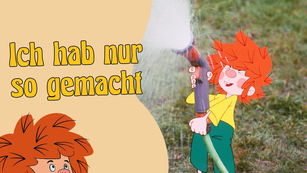 Pumuckl und Meister Eder legen alle rein - Beste Szenen aus 