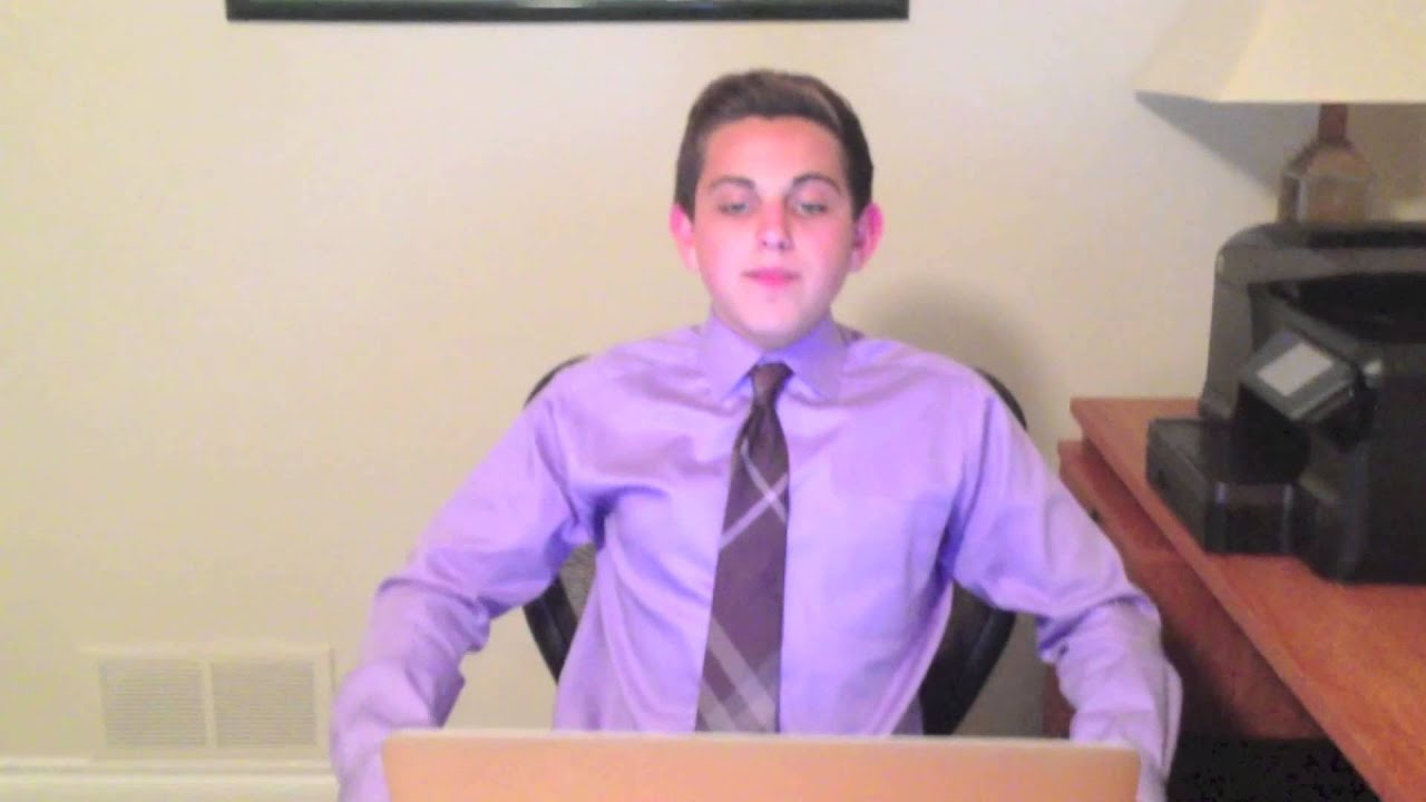 Ethan Cantor