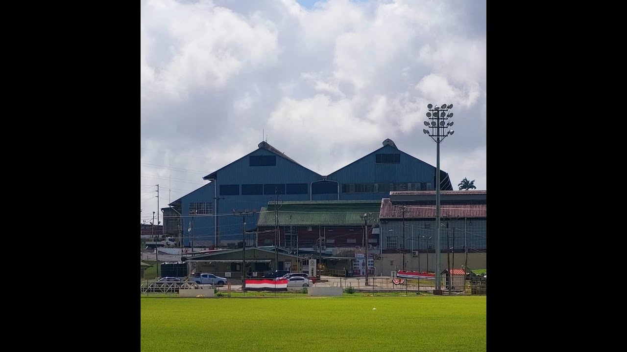TTCB PREMIERSHIP 1 | POWERGEN vs QPCC 1 DAY 1