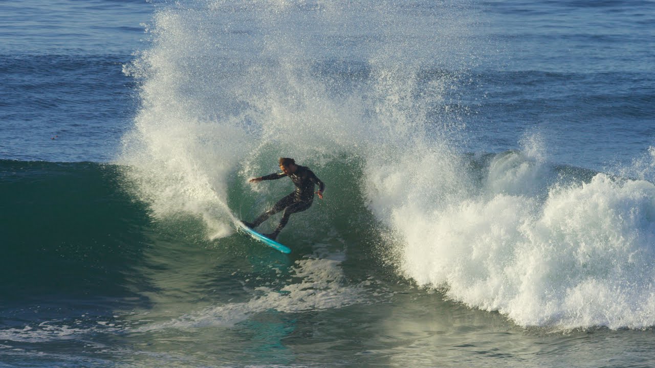 Asher Pacey X Snapt4 Morocco