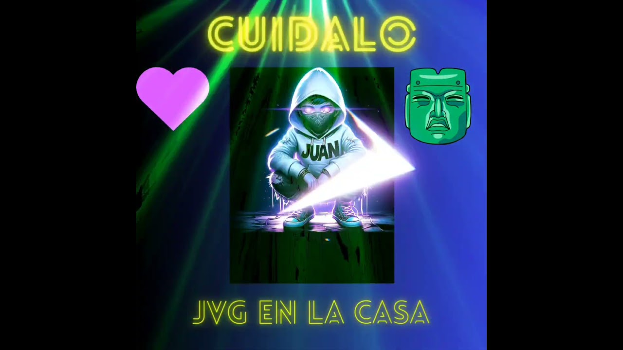 cuidalo _ jvg en la casa