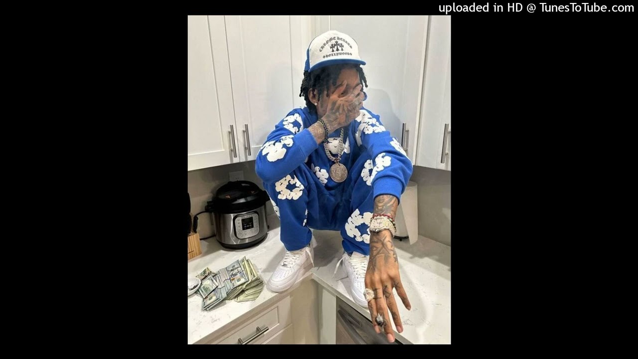 Baby Drill + Young Nudy Type Beat 2025 