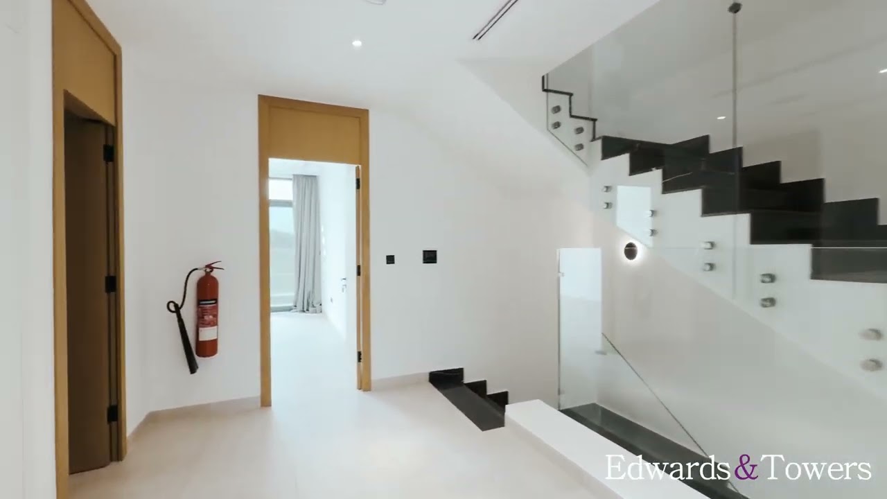 4 Bedrooms |in Jumierah Luxury Living | For Rent