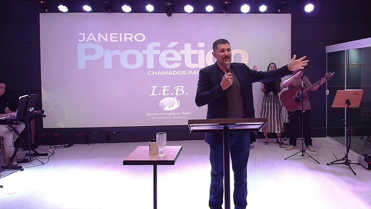 7º Dia do Janeiro Profético 18/01/2026