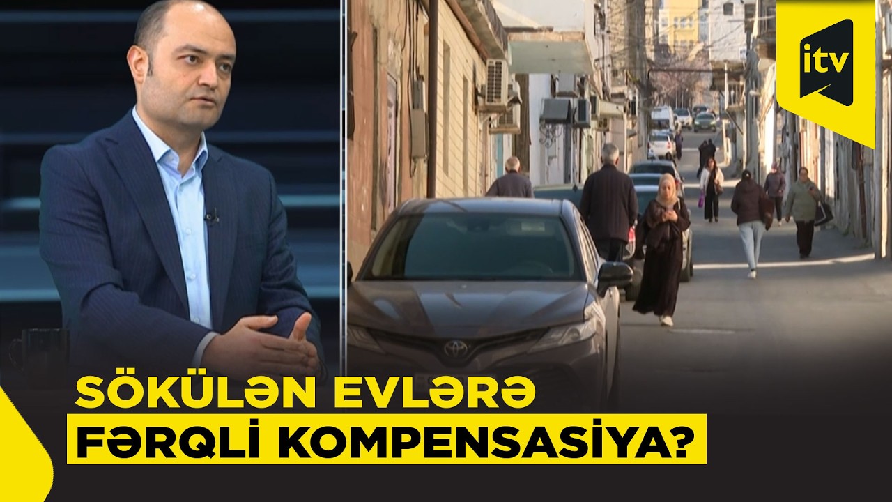 Bakının mərkəzində kvadratmetri 2700 manata mənzil almaq mümkündür?