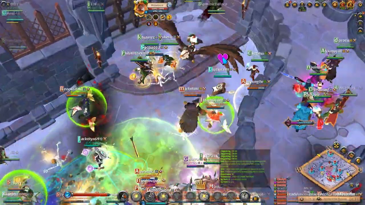 8utc castle vs GE vs all rise 25/2/26