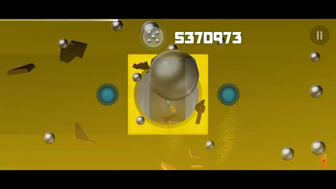 Smash hit big mega pack 1.6.5 Checkpoint 56~60