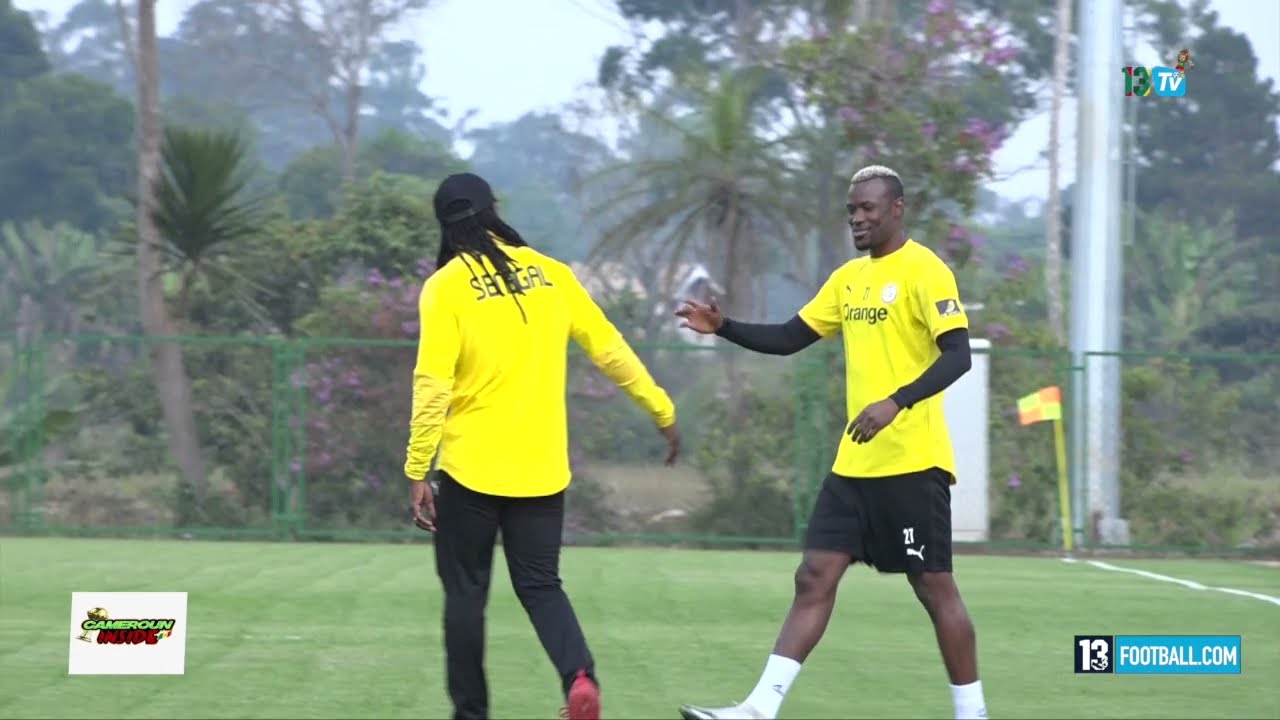 GALOP DES LIONS : MAME BABA THIAM ET FAMARA DIÉDHIOU RETROUVENT LA TANIÈRE