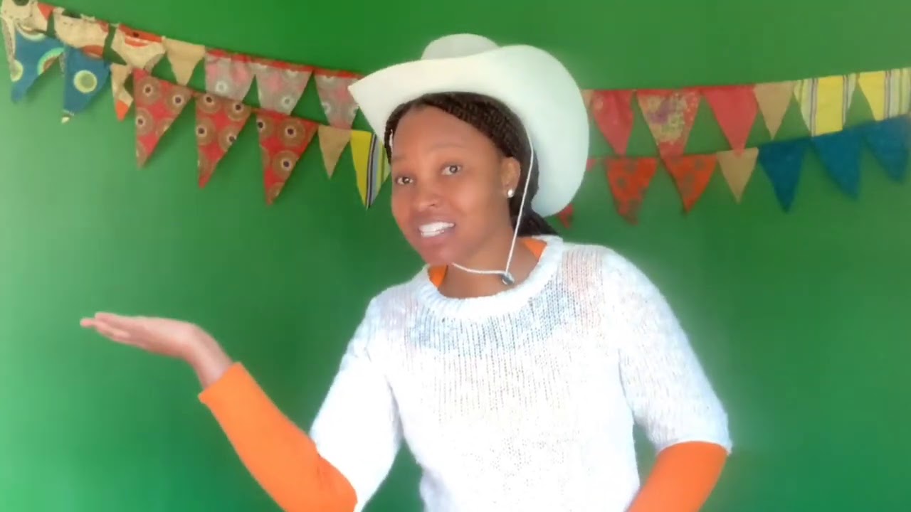 Sakha ithempeli (Christian Song)