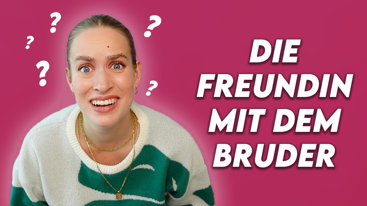 Eure absurdesten Dating Stories Teil 11