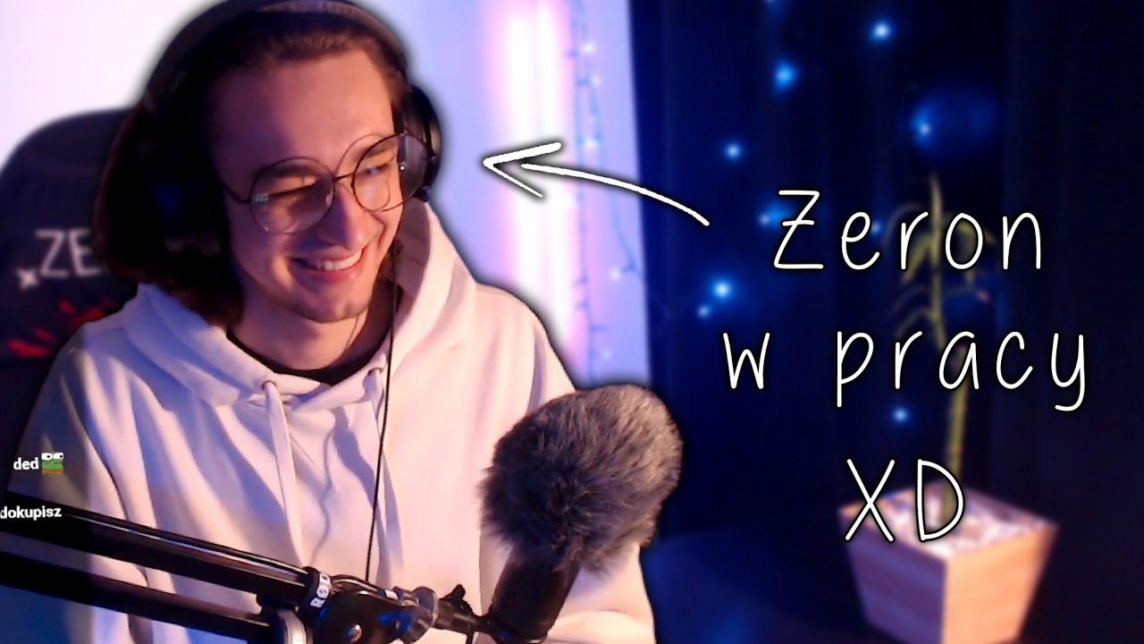 Zeron w 