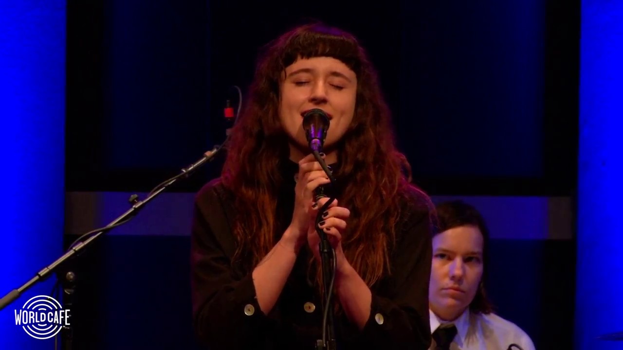 Waxahatchee - 