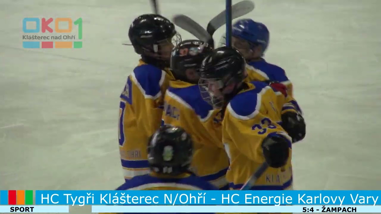 20221216 HC Tygři Klášterec - HC Energie Karlovy Vary