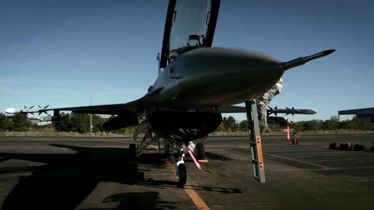 US Airmen: 388th Fighter Wing