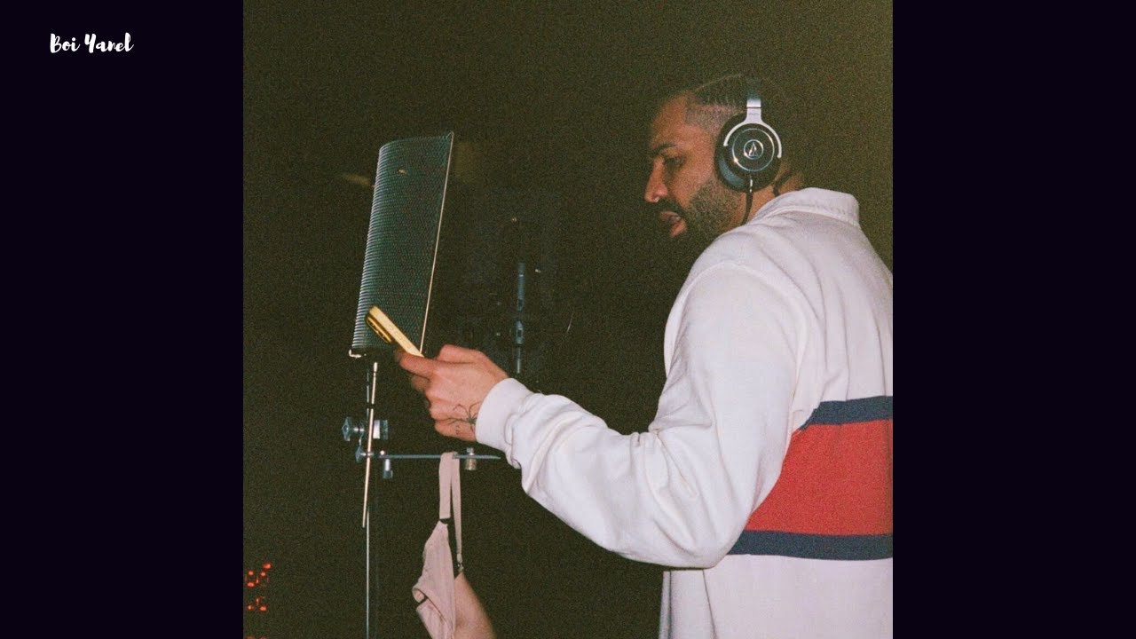 (FREE) DRAKE TYPE BEAT 