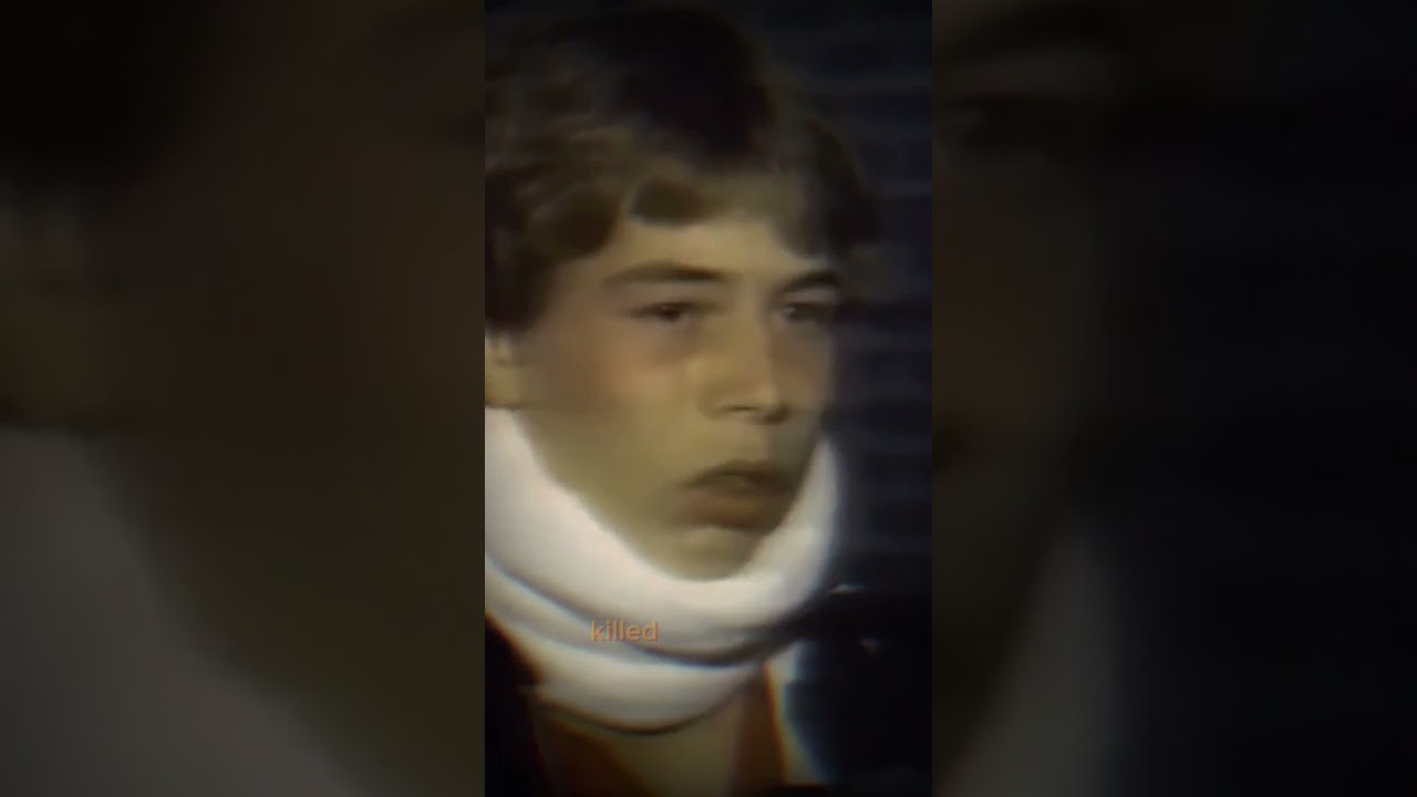 THE MINDBENDER ACCIDENT 1986