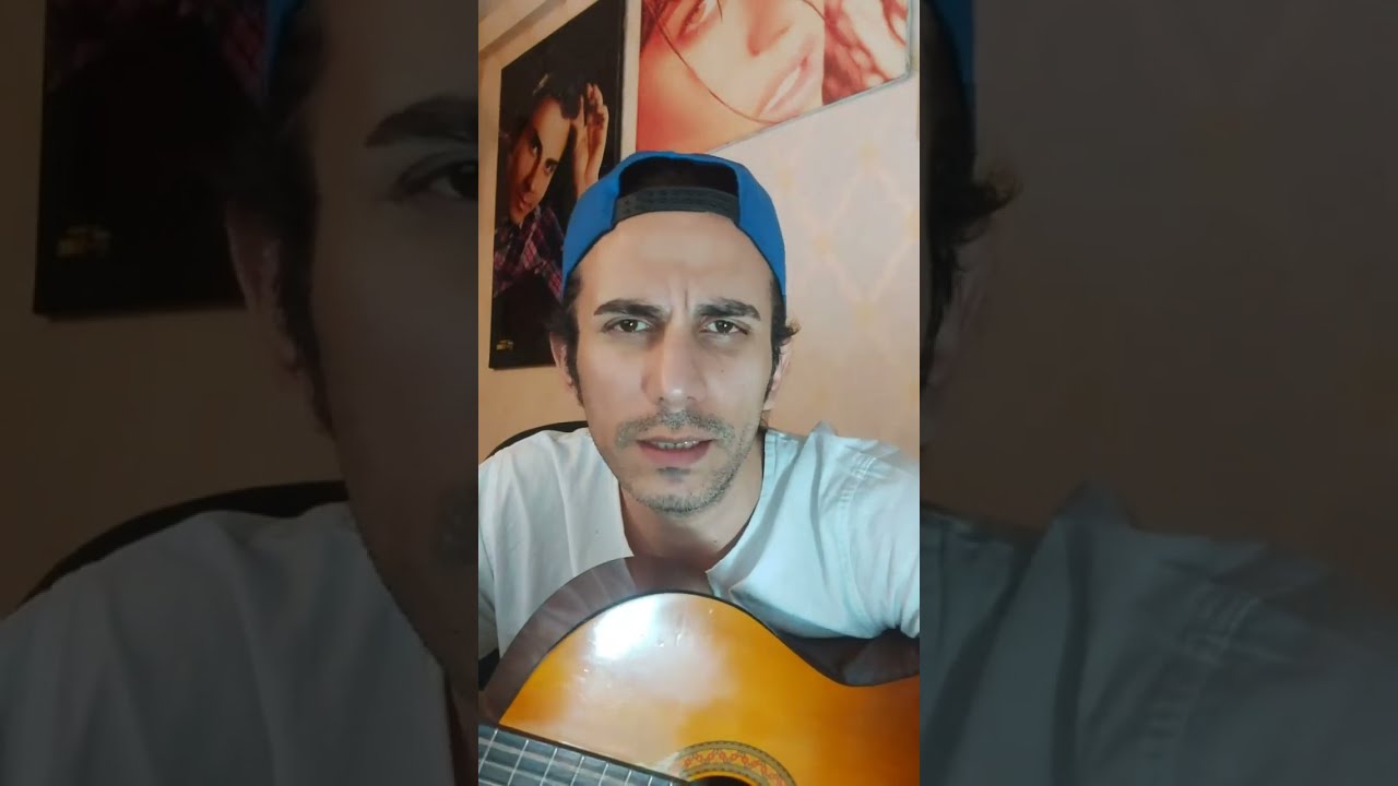 ALI PICASOL🎸 یه روز خوب میاد