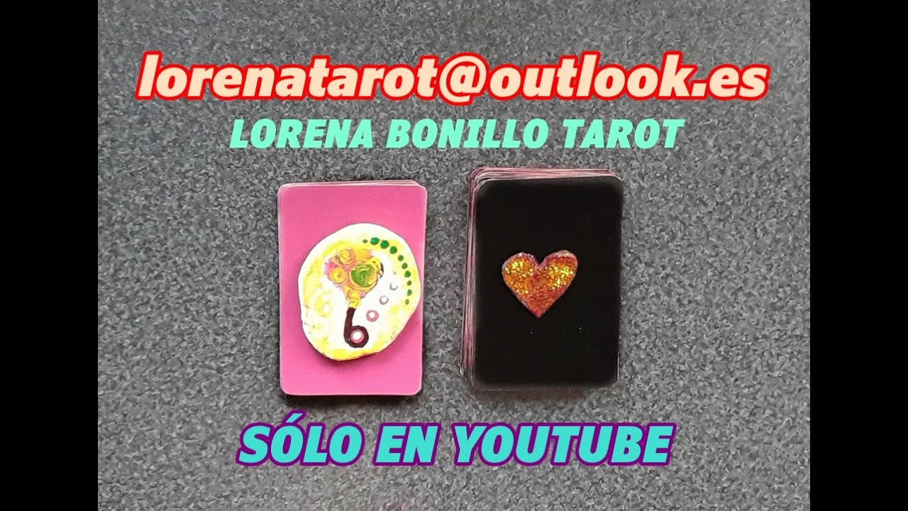 ¿QUÉ  SIENTE POR MÍ Y QUÉ HARÁ AL RESPECTO? (PRÓXIMOS 7 DÍAS). TAROT INTERACTIVO.