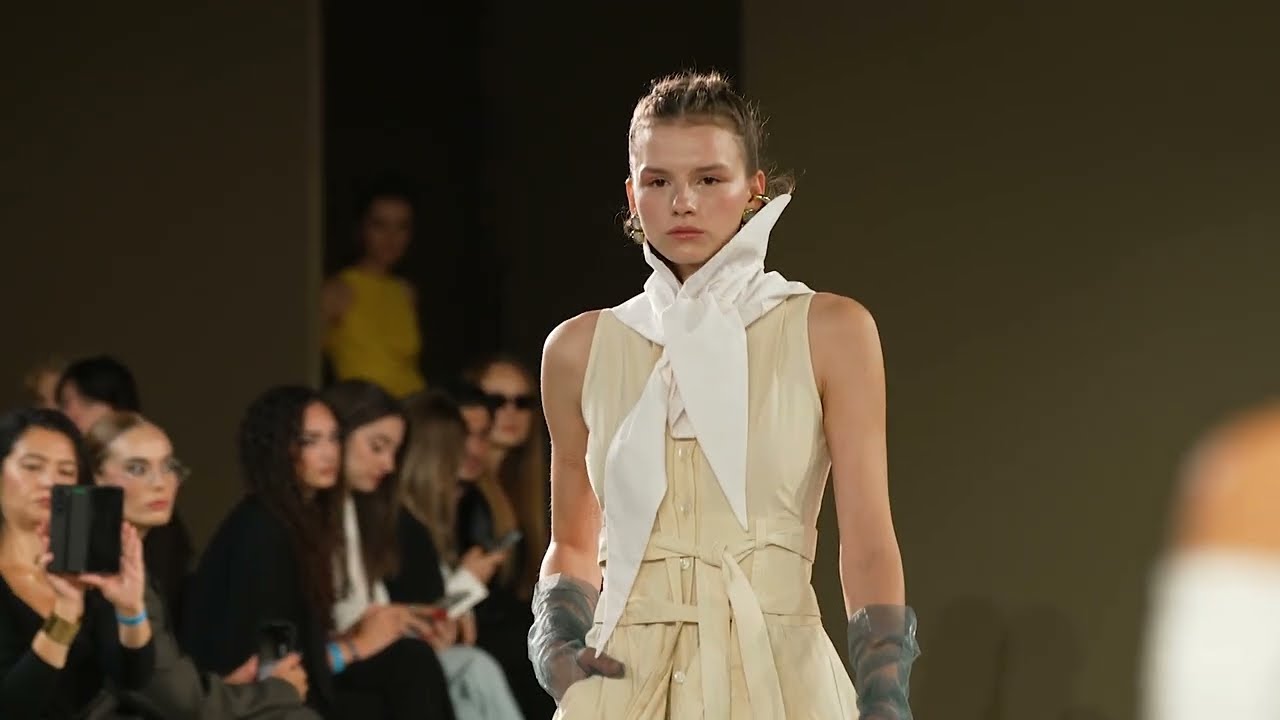 Romeo Gigli | Spring-Summer 2026 show