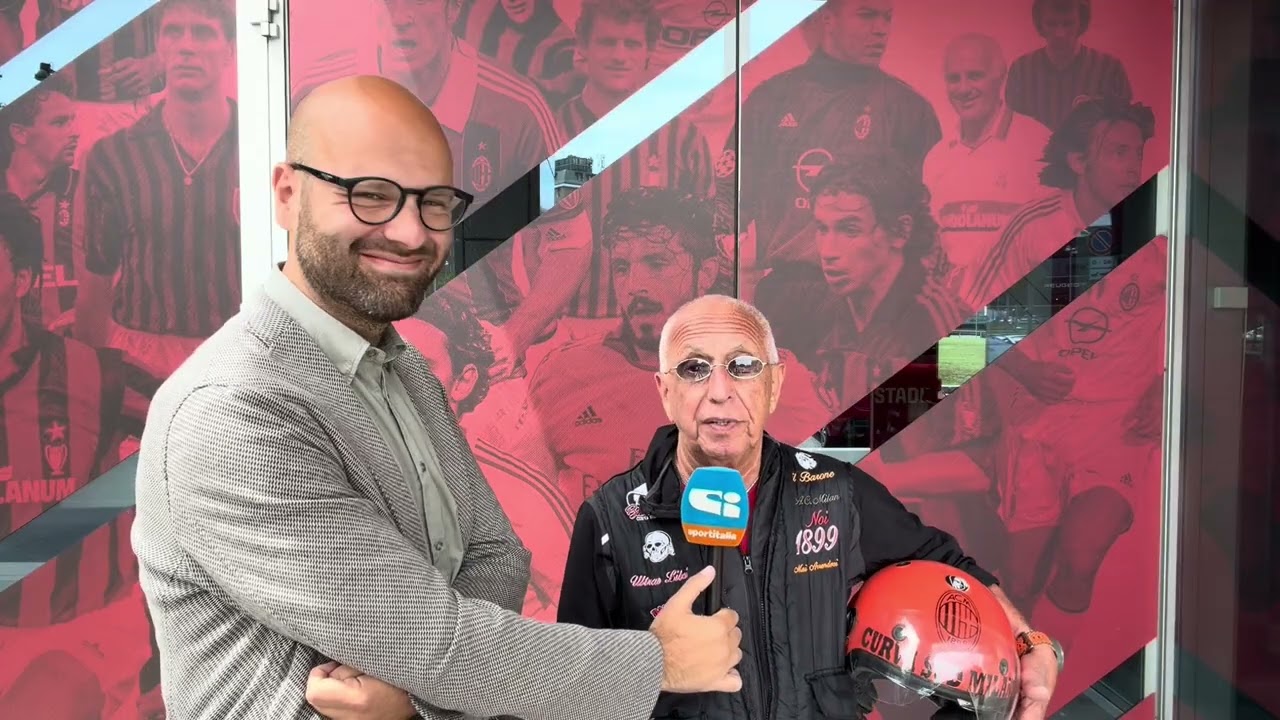 🚨&ldquo;MALDINI? MAGARI TORNASSE. IBRA STAVA TRAMANDO, ORA DIMOSTRI DI AMARE IL MILAN&rdquo;: PARLA IL BARONE