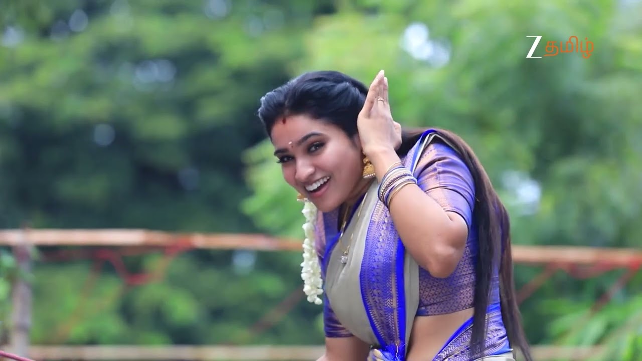 Manasellam | Ep - 235 | Webisode | Oct 25 2025 | Zee Tamil