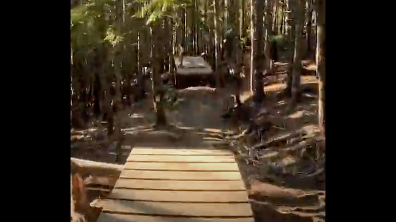 fade to black whistler bike park