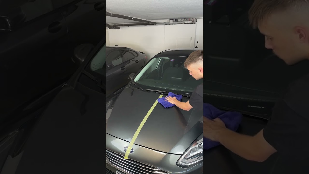 Dr. Wack A1 High End Spray Wax