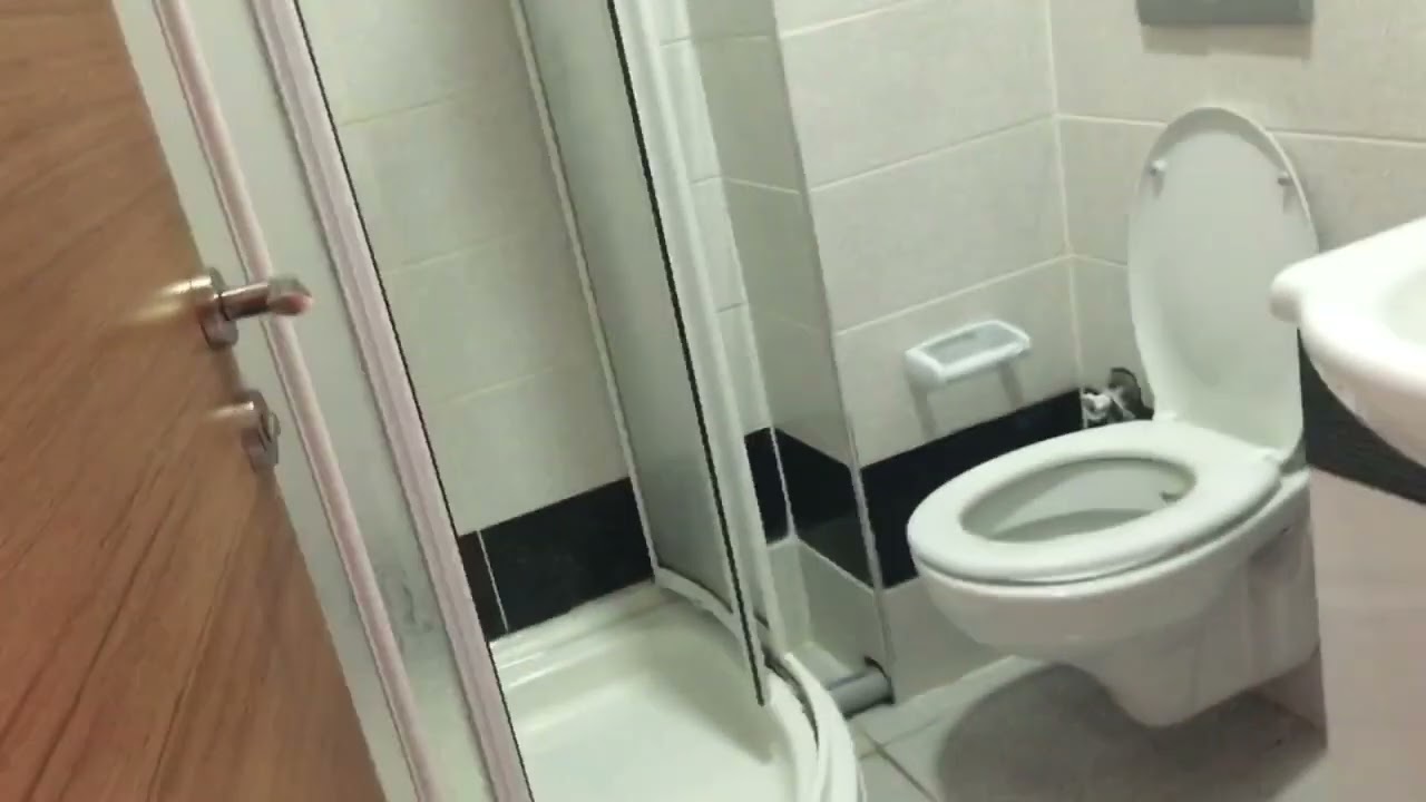 Dortoirs pour étudiants en Turquie 🇹🇷, visite de dortoirs pour étudiants (prix , sécurité…)
