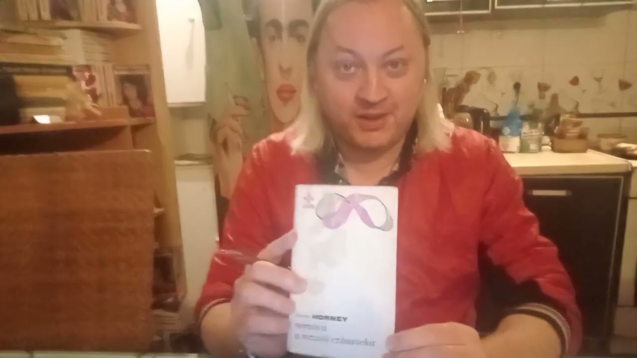Wehikuł czasu Krystian Kajewski