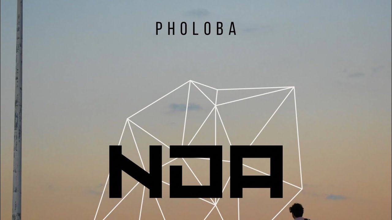 Pholoba- NDA (Original Mix) #gqomisthefuture #gqom 