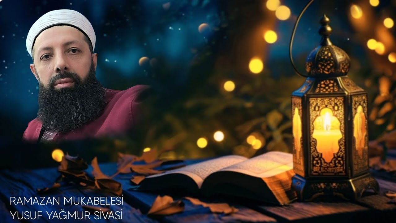 RAMAZAN MUKABELESİ 1. CÜZ (2026)