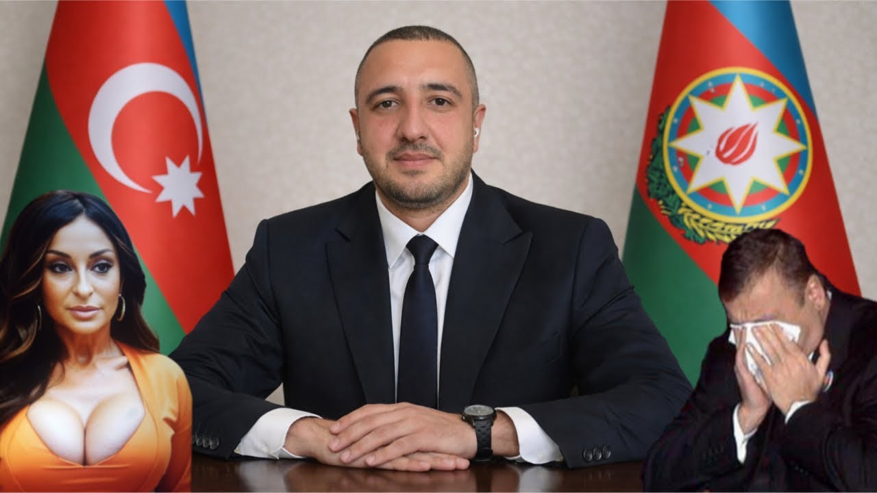 Hazır olun axırınız yaxınlaşır - Siz bu xalqa cavab verəcəksiz