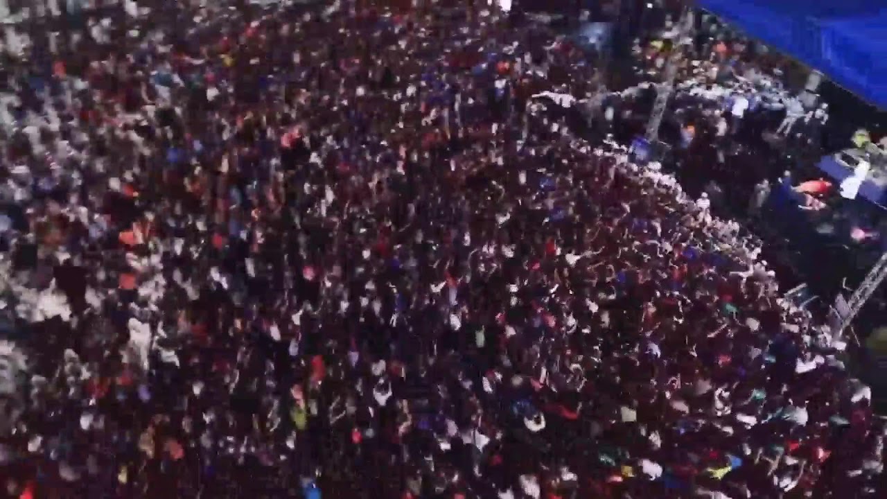 PERÚ INTERCEDE - REGIÓN ECLESIÁSTICA CALLAO