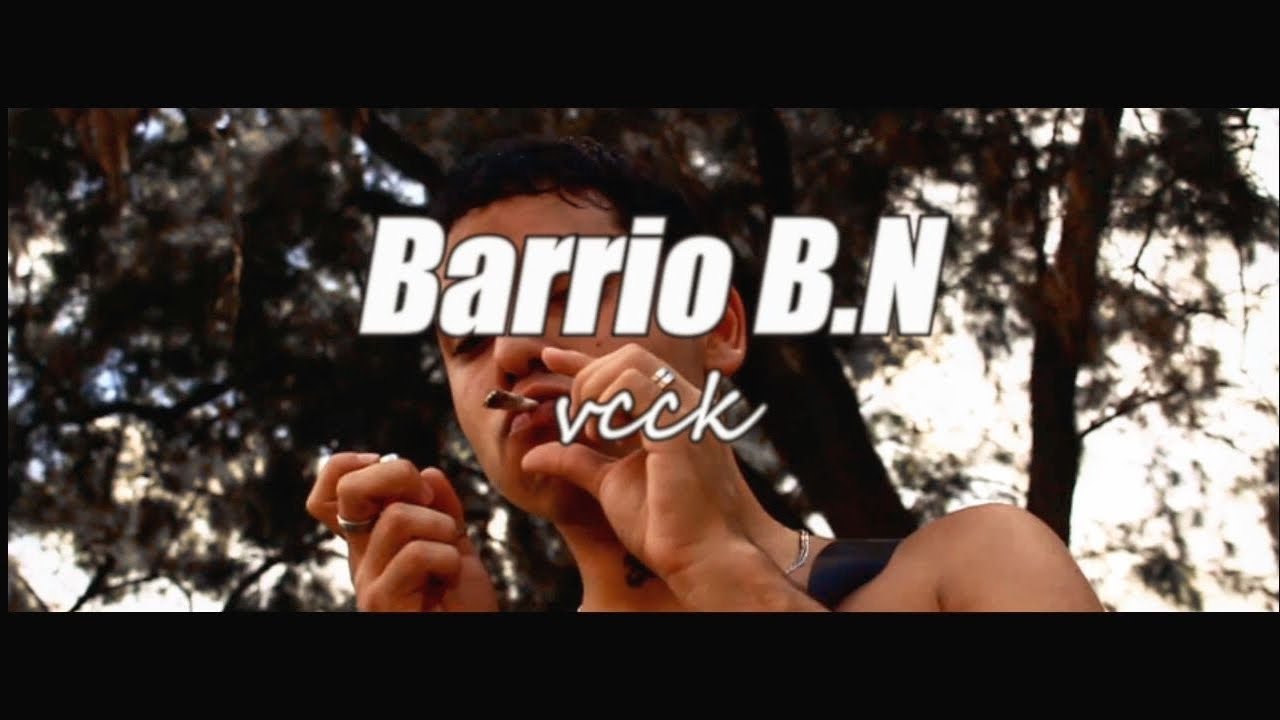 BARRIO BN-V.C.C.K-(PROD.$ORA)
