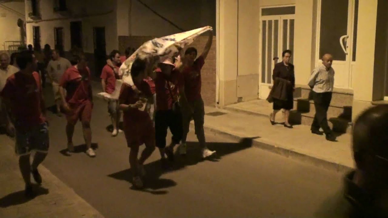 Villanueva de Alcardete 2008charangas-VVa
