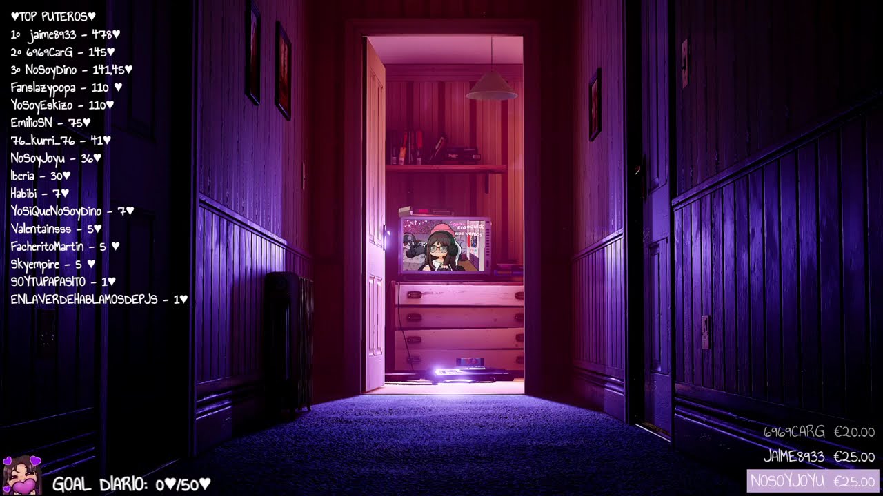 🌴 MARBELLA 3 🌴 #16 KAROLINE BLANCO 😈