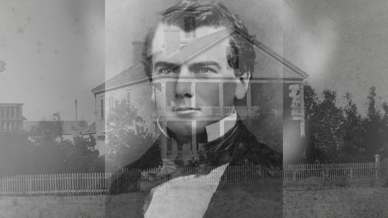 Phineas Banning and The Banning Museum
