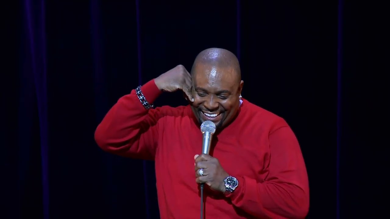 Fellas, We Have a Lying Problem - Arnez J