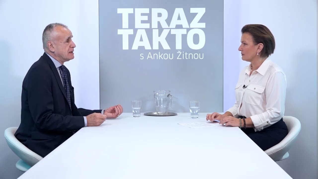TERAZ TAKTO: 