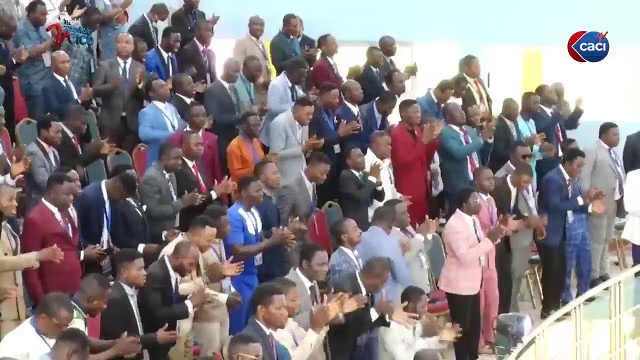 Apostle Samuel Amponsah-Frimpong