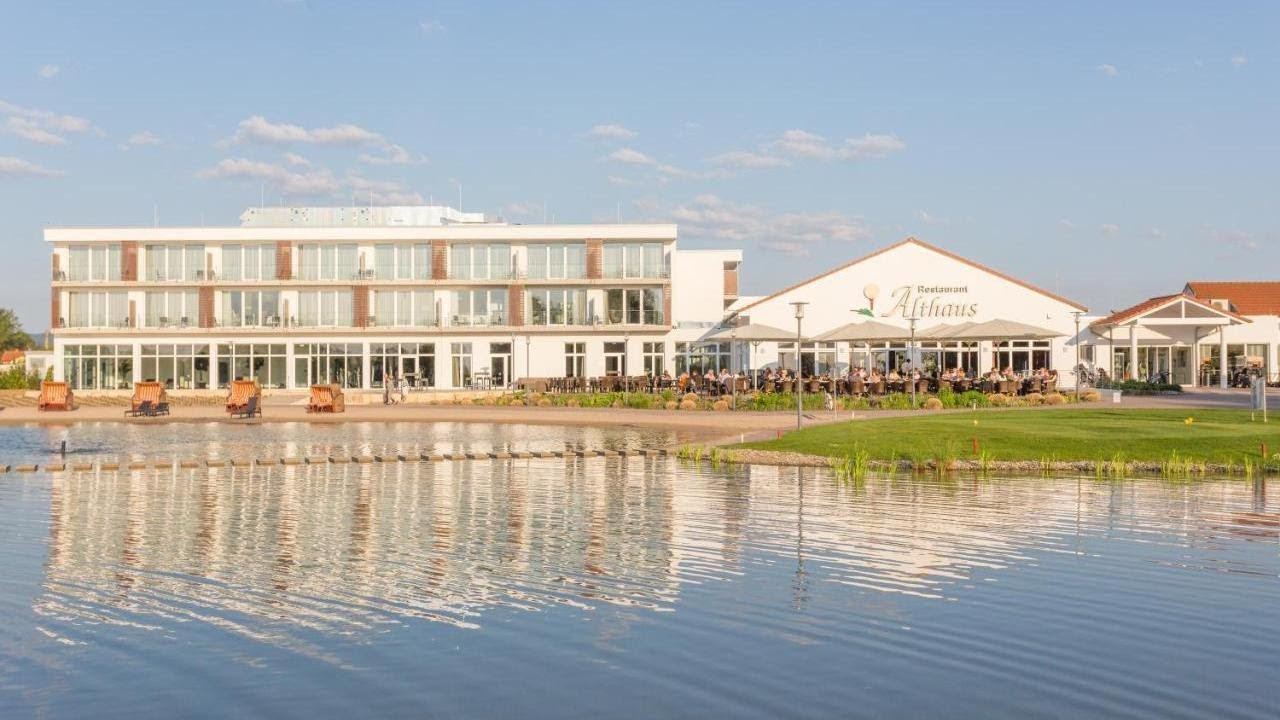 Hotel absolute, Gernsheim, Germany