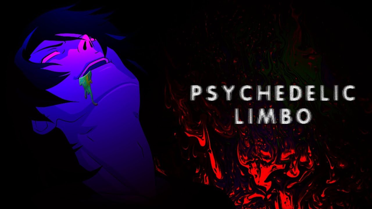 Psychedelic Limbo - AMV