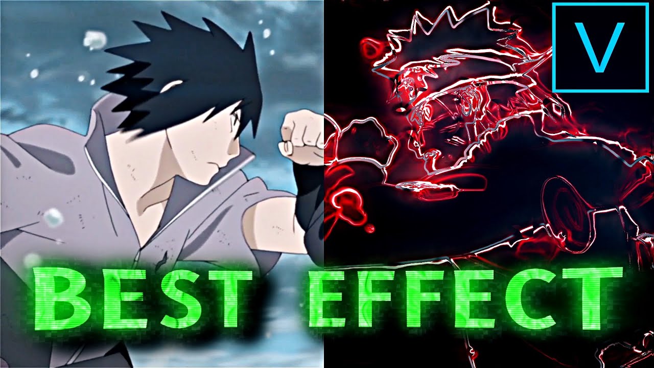 BEST EFFECT for All Styles in sony vegas pro [SVP TUTORIAL]