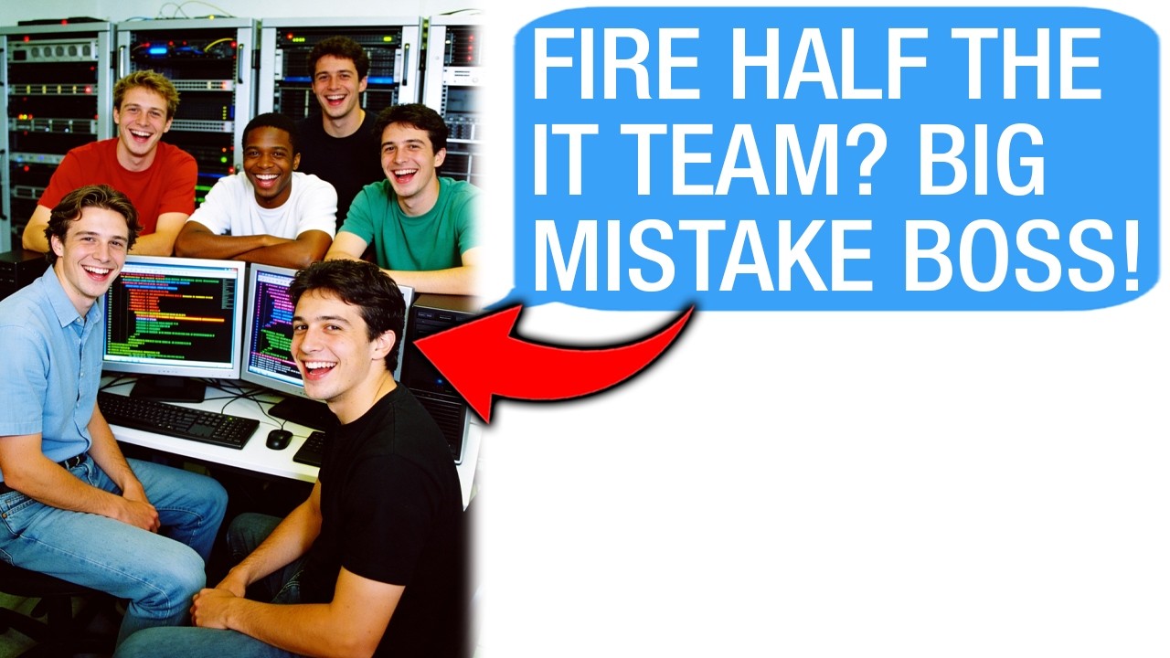 Karen Boss Called Us 