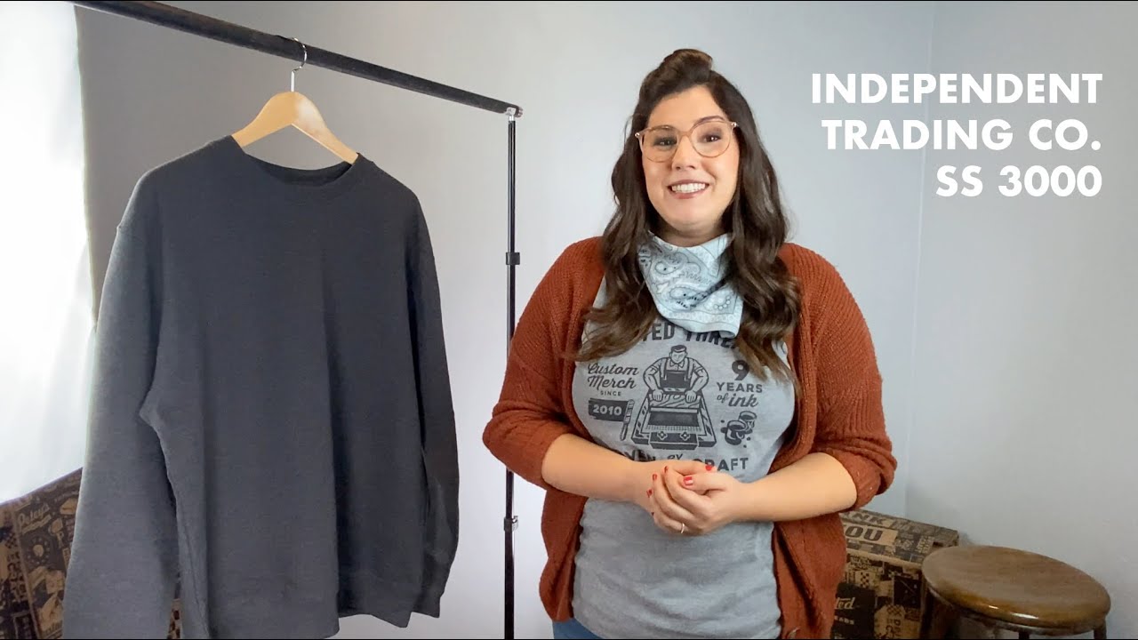 Product Spotlight Ep. 1 - Independent Trading Company SS300