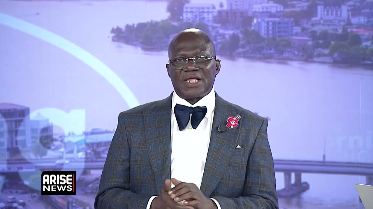 Wike: Fubara Not Rivers APC Leader, He Decided Late, Re-election Not Guaranteed 