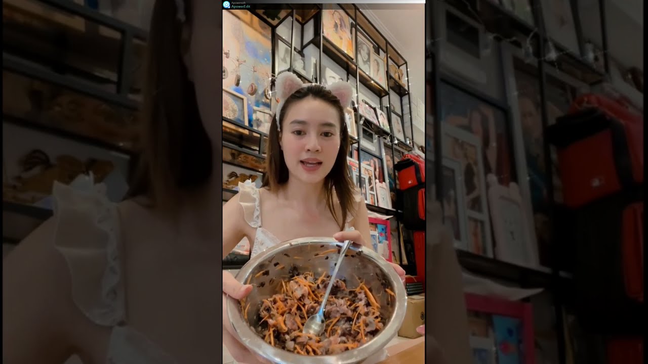 [LIVESTREAM] Nọc Nọc chỉ cách làm chả giò | Ninh Dương Lan Ngọc