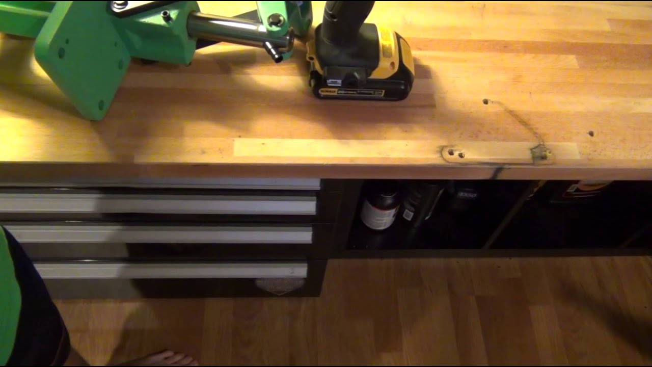 Redding Big Boss 2 Reloading Press Unboxing