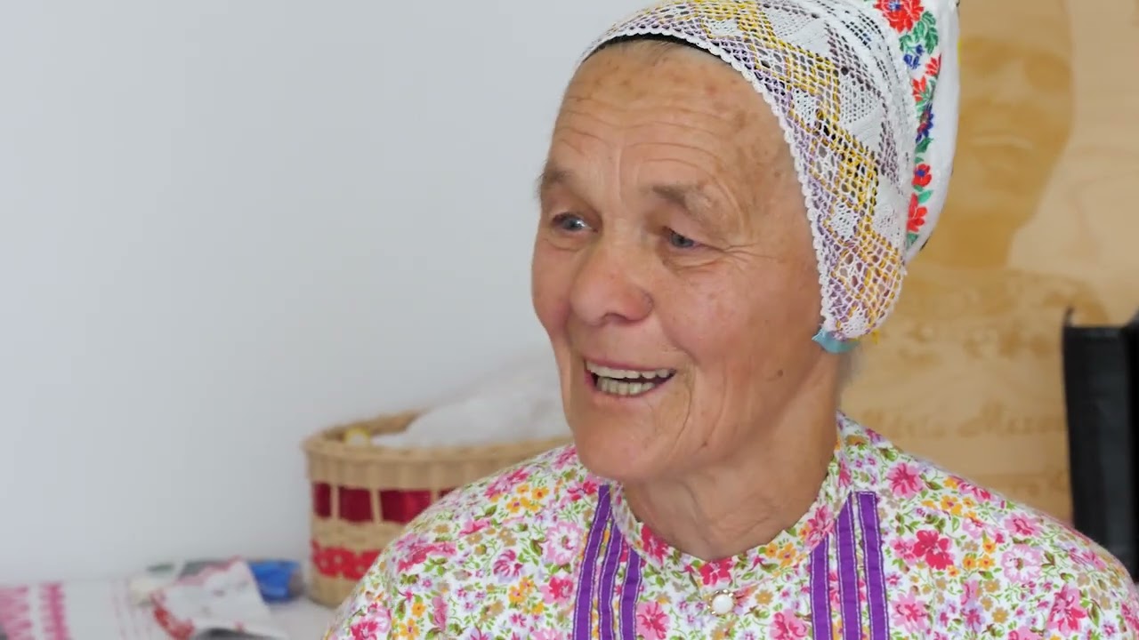 Návraty domov II.   Mária Mezovská - Liptovská Teplička